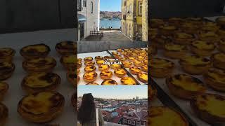 Full Lisbon & Porto travel guides are on my channel 