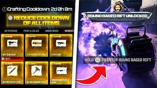 NEW MW3 ZOMBIES SEASON 4 RELOADED SECRETS & SURPRISE CHANGES