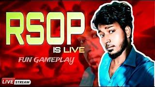 90 FPS Game Play On Iqoo Neo 9Pro   Rsop is Live #bgmilive #rsopislive #shortslive #shortsfeed