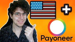 How To Open USA Bank Account On Payoneer