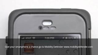 Otterbox Review MobilityDefender