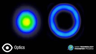 NASAs LIDAR System Noise Reduction Technology