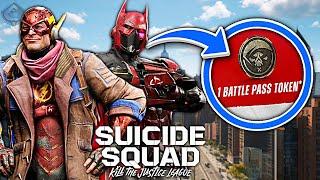 Suicide Squad Game - They CONFIRMED it...