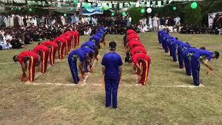 14th August 2017 PT Show GHSS Kalaya Orakzai Agency