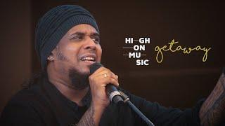 Medley in Hindolam SindooraThaaramSisirakaala - Harish Sivaramakrishnan - High On Music Getaway