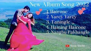 Manipuri New Album Song 2022  Manipuri New Song Pushparani