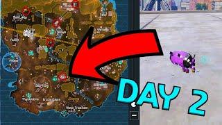 DAY 2 ALL MUSIC CLIP LOCATIONS  Rowdys Deep Cut Event  Apex Legends Mobile