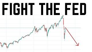 Why the FED Cant Save the Stock Market