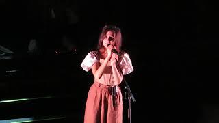 dodie - air so sweetcool girl - build a problem tour london 27.09.21