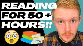 How I Read The Bible In A Month 30 Day Shred Bible Plan Review