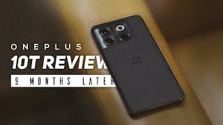 OnePlus 10T Review 2023 - 9 Months Later  The Best Smartphone For $500