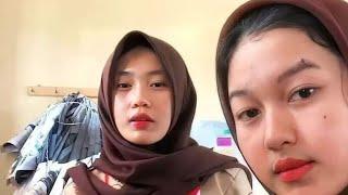 Sicantik lagi sange sambil live 