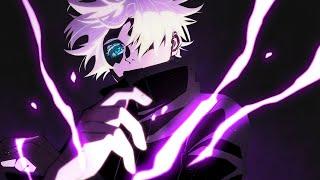 Jujutsu Kaisen OST - Satoru Gojos Hollow Purple Theme Full