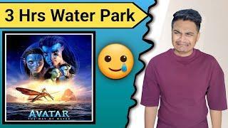 An Angry Reply To James Cameron  Avatar 2 Movie REVIEW 