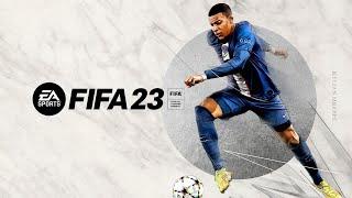 FIFA 23  RX 580 2048SP  Xeon E5-2640 v3  FPS TEST