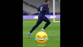 Mbappe Funny Moments 