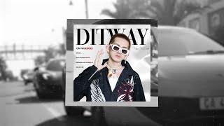 DIT-WAY - មាត់អ្នកណានិយាយអាក្រក់ពីយើង Audio