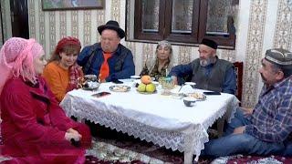 Гап йўқ Байрам туҳфаси ўзбек филм  Gap yoq Bayram tuhfasi ozbek filmi