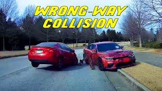 INSANE CAR CRASHES COMPILATION   BEST OF USA & Canada Accidents - part 11