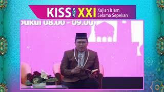 Tadarus Surat Al Baqoroh 1-7 Bersama Ustadzkris KISS XXI 14 Maret 2024