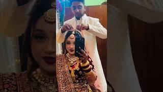 1st night wife unboxing  Hamari Shaadi Mein