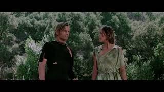 Lifeclocks Turn Clear  Logans Run 1976 HD Clip 29