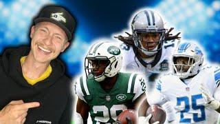 Reacting to forgotten NFL Players