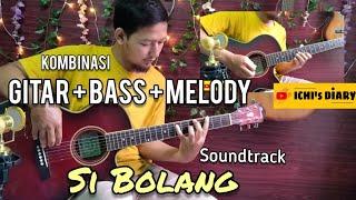 Lagu Si Bolang  Bolang - Bocah Petualang