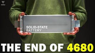 Solid State Batteries Is Closer REAL Specs Price and  SUPER Power Density Will Insane You