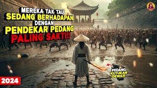 Diinjak-injak Pasukan Kerajaan Ternyata Pendekar Penguasa Pedang Dewa alur cerita film