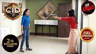 Purvi की Presence Of Mind से बची Team CID  CID I Full Episodes I सीआईडी  23 April 2023