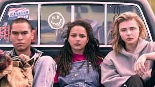 Chloe Grace Moretz on the gay conversion Sundance drama The Miseducation of Cameron Post