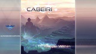 CABEIRI  Temple Within  Full HD album  Altar Records 