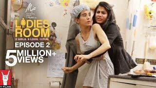 Ladies Room  Episode 02  Dingo & Khanna Preggers Or Not?