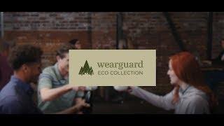 Introducing the Wearguard® ECO Collection