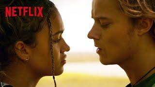 The Relationships & Romances Of Outer Banks  Netflix