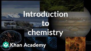 Introduction to chemistry  Atoms compounds and ions  Chemistry  Khan Academy