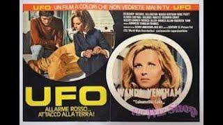 UFO - Allarme Rosso...Attacco alla Terra 1971 169...by Gisto