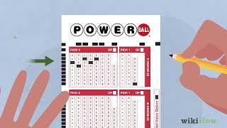 How to Pick Powerball Numbers