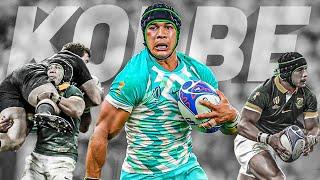 Rugbys Greatest Freak Athlete - Cheslin Kolbe