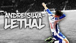 Andre Silva - LETHAL - Porto 2017