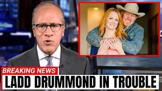 Things Arent Looking Good For Ree Drummond