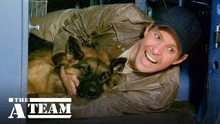 3 Times the A-Team were Kidnapped  Compilation  Kidnapped Pt. 2  The A-Team