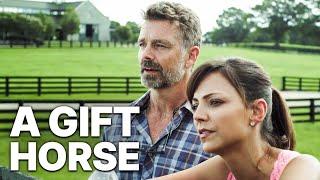 A Gift Horse  FAITH MOVIE  Christian Spirit  Family Feature Film