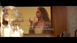 miss India movie Keerthi Suresh motivational speech