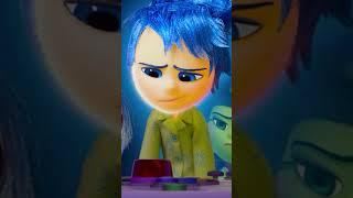 The Puberty Alarm Goes Off #InsideOut2 #Pixar