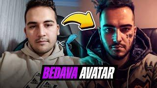 Midjourney Aİ Avatar Yapımı  Aİ Avatar Nasıl Yapılır ?