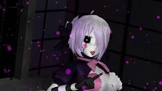 MMD FNAF Look what you made me do