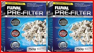 Fluval External Power Filter Pre-Filter Media 750 g