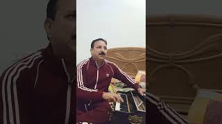 #song घरां दियां बीयां ढही ओ  गईयां। by Karnail rana g ️